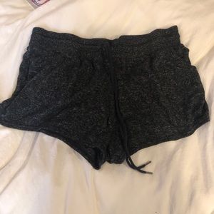 Out from under- Urban Outfitters Lounge shorts